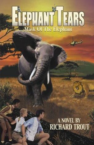 Elephant Tears: Mask of the Elephant