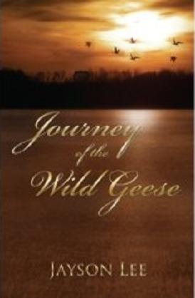 Journey of the Wild Geese