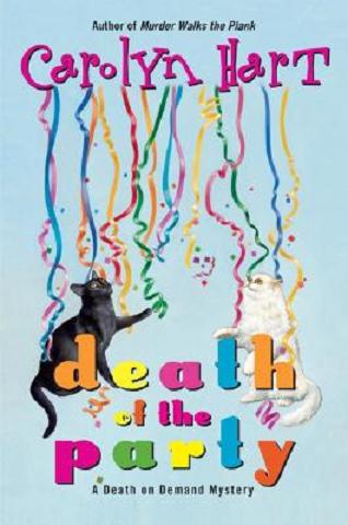 Death Of The Party