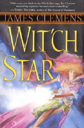 Wit'ch Star