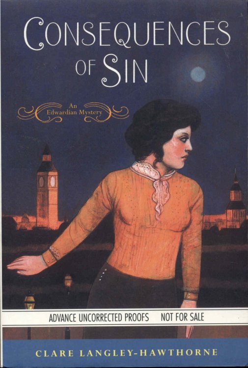 Consequences of Sin