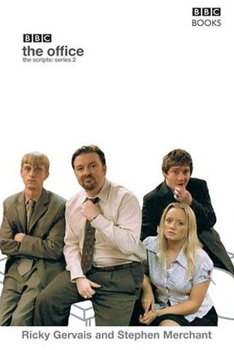 The Office: The Scripts, Series 2