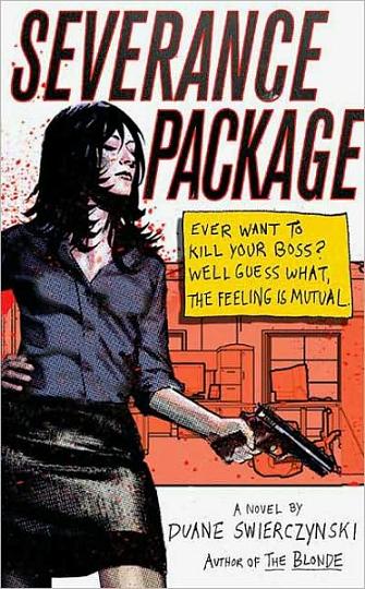Image for Severance Package Severance Package