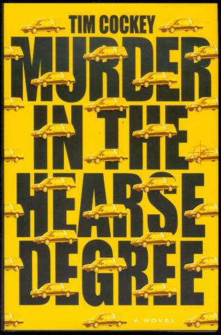 Murder in the Hearse Degree