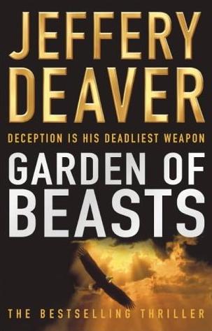 Garden Of Beasts