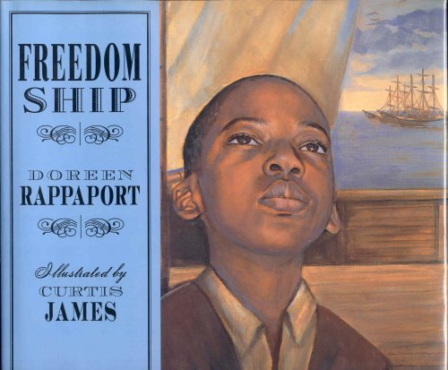 Freedom Ship