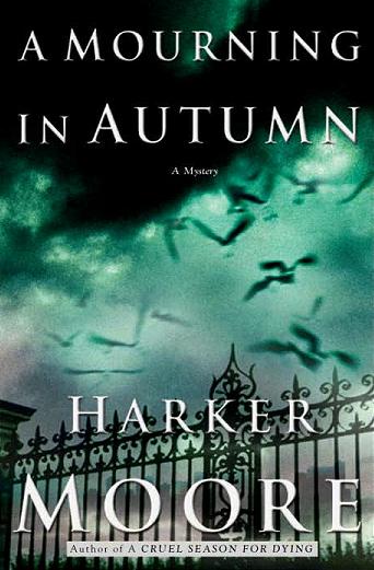 A Mourning In Autumn