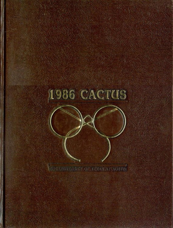 1986 Cactus