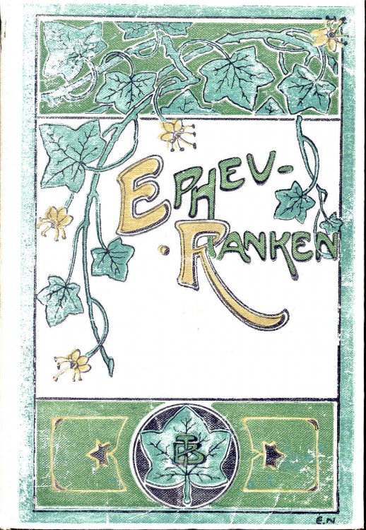 Epheuranken