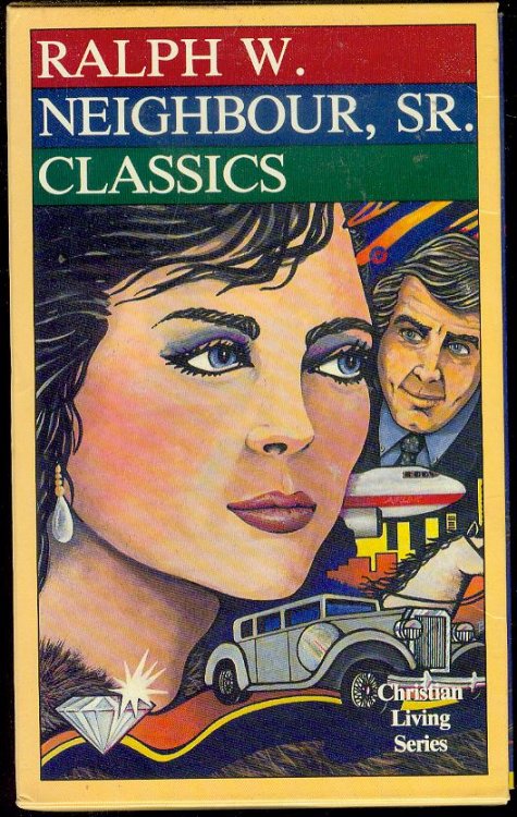 Ralph W. Neighbour, Sr. Classics