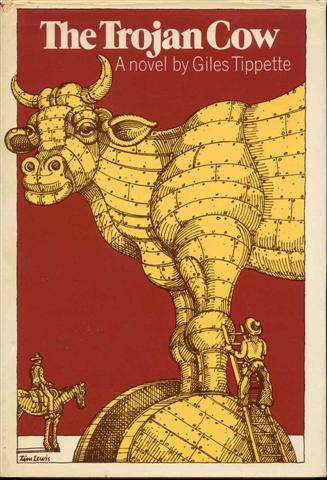The Trojan Cow