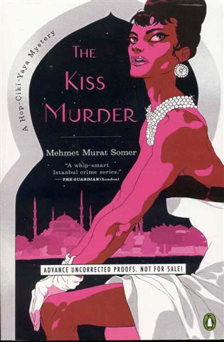 The Kiss Murder