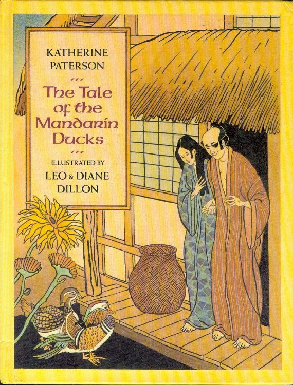 The Tale of the Mandarin Ducks