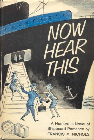 Image for Now Hear This Now Hear This