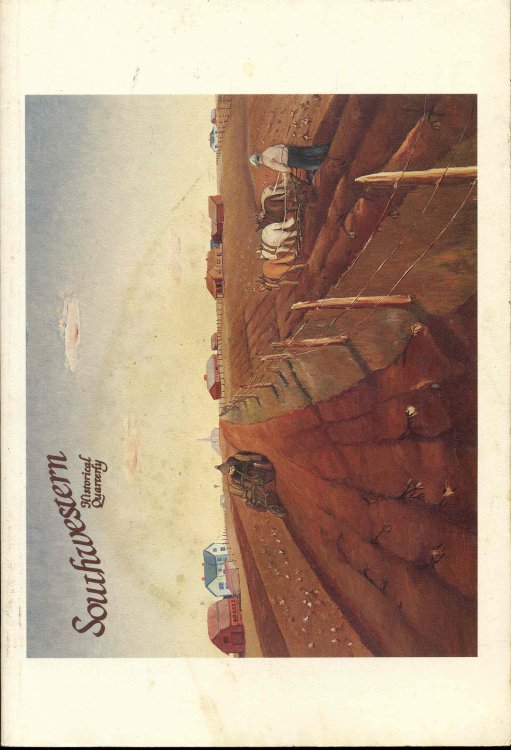 Image for Southwestern Historical Quarterly (Volume XCVIII, No. 4, April, 1995) Southwestern Historical Quarterly (Volume XCVIII, No. 4, April, 1995)
