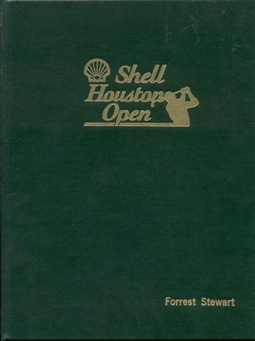 Image for The 1996 Shell Houston Open The 1996 Shell Houston Open