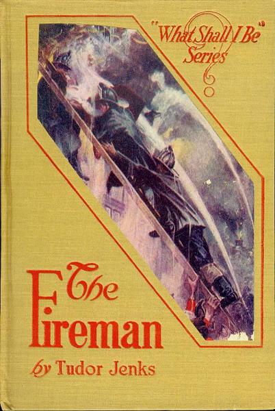 Image for The Fireman The Fireman