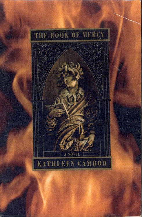 The Book of Mercy