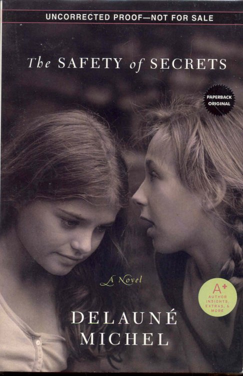 The Safety of Secrets