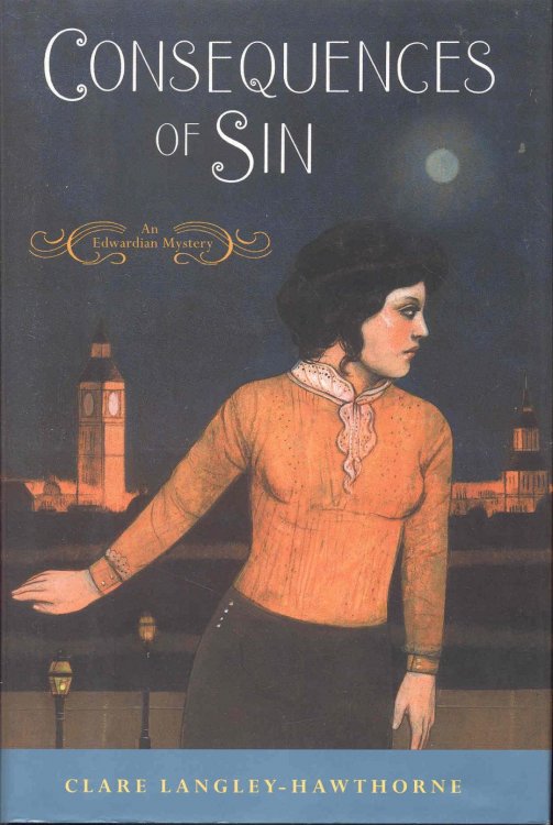Consequences of Sin