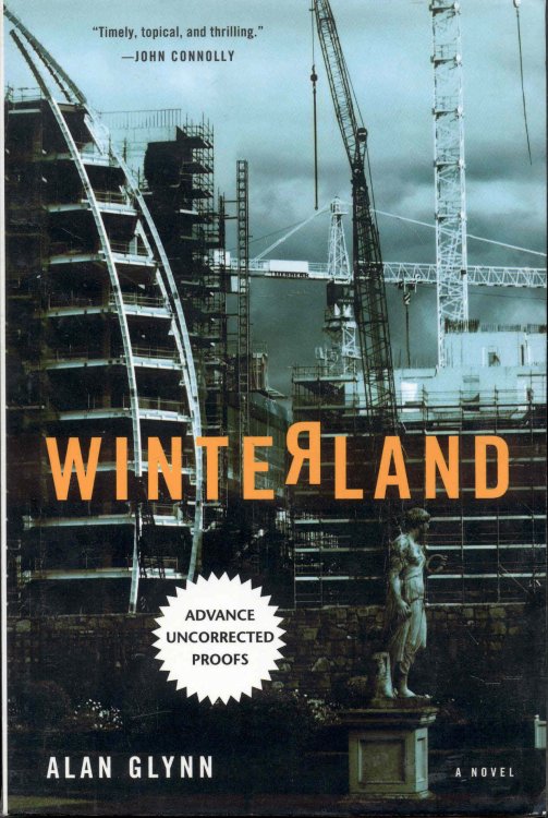 Winterland
