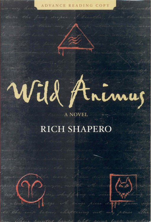 Wild Animus