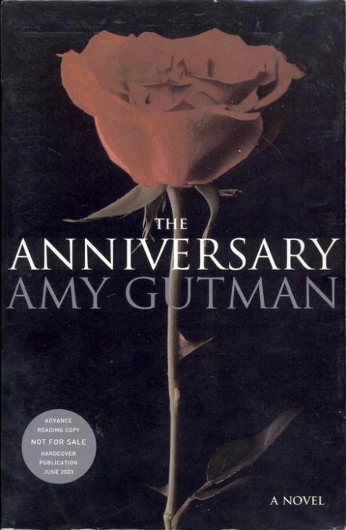 The Anniversary
