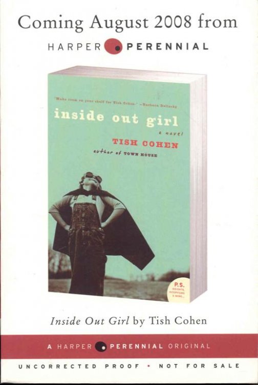 Inside Out Girl