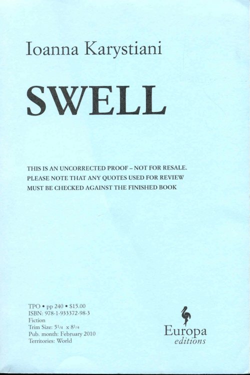 Swell