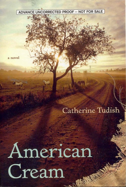 American Cream