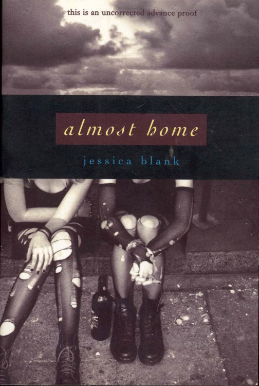Image for Almost Home Almost Home