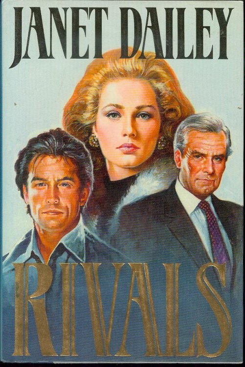 Image for Rivals Rivals