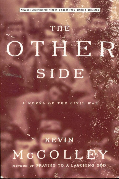 Image for The Other Side The Other Side