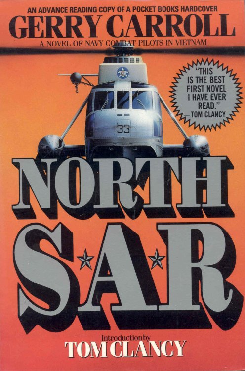 Image for North SAR North SAR