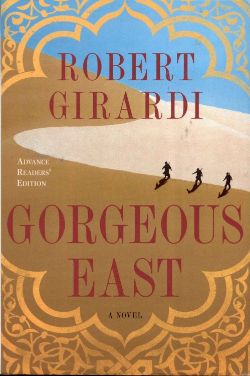 Gorgeous East