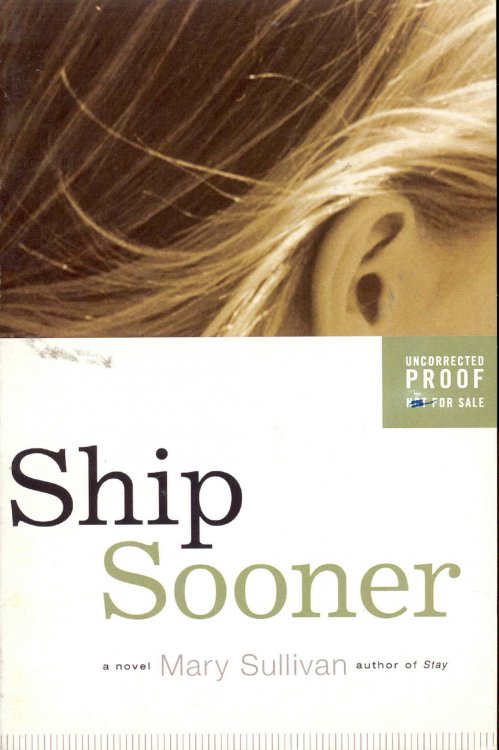 Ship Sooner