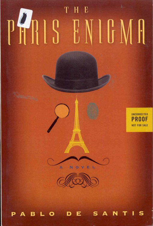 The Paris Enigma