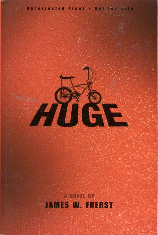 Huge