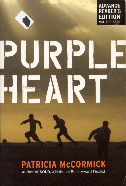 Purple Heart
