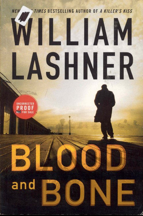 Blood and Bone