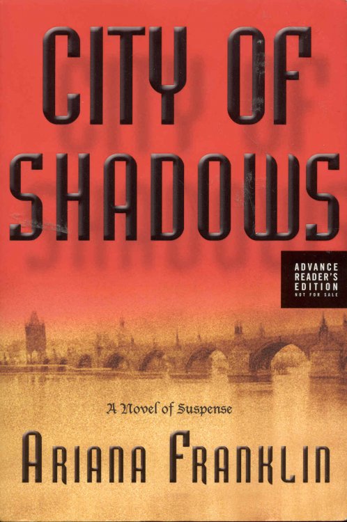 City of Shadows