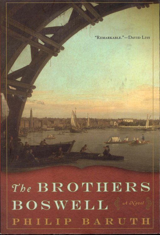 The Brothers Boswell