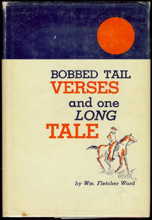 Bobbed Tail Verses and One Long Tale