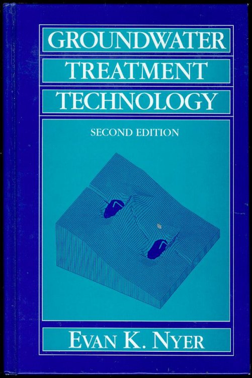 Groundwater Treatment Technology