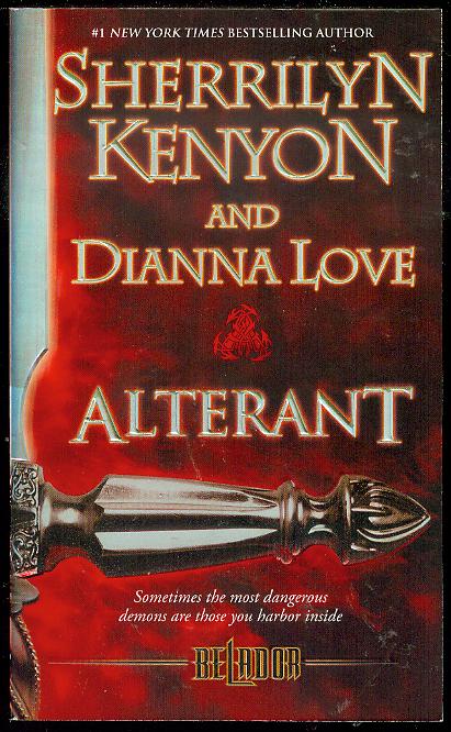 Alterant