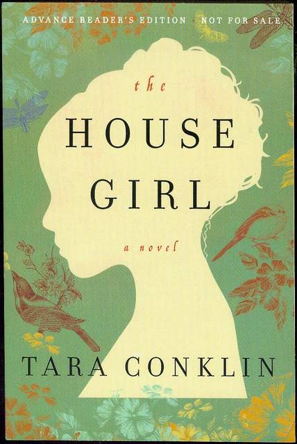 The House Girl