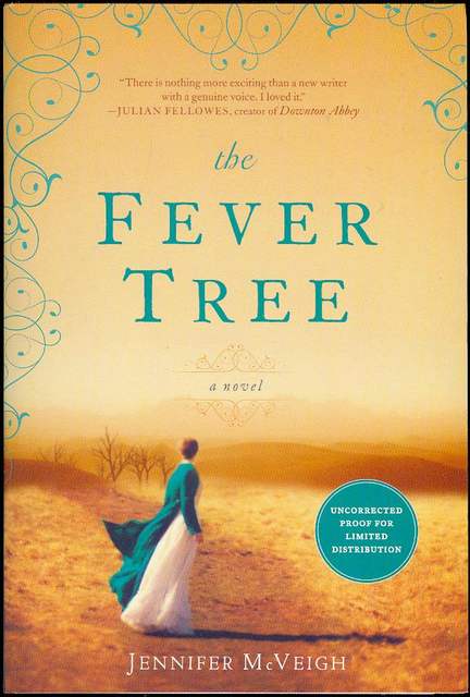 The Fever Tree