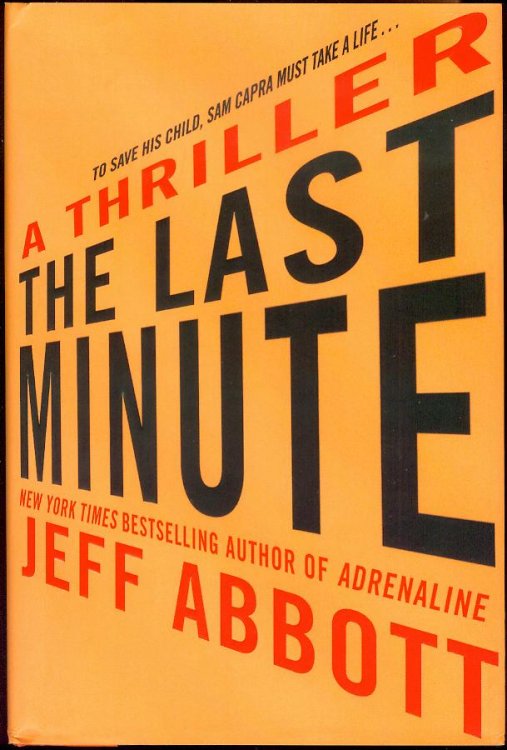 The Last Minute