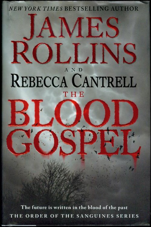 The Blood Gospel