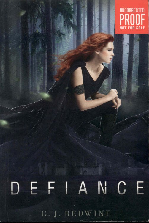 Defiance